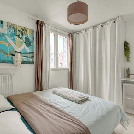 Apartmán Le Clos Des Nobles Toulouse Exteriér fotografie