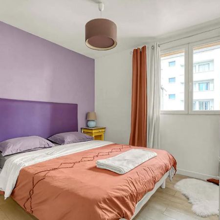 Apartmán Le Clos Des Nobles Toulouse Exteriér fotografie