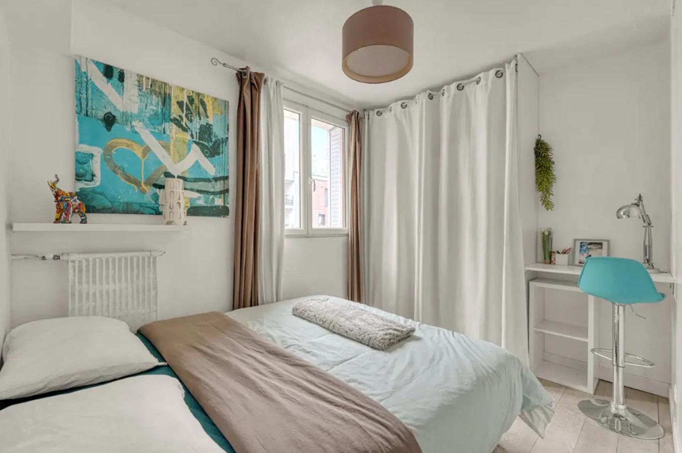 Apartmán Le Clos Des Nobles Toulouse Exteriér fotografie