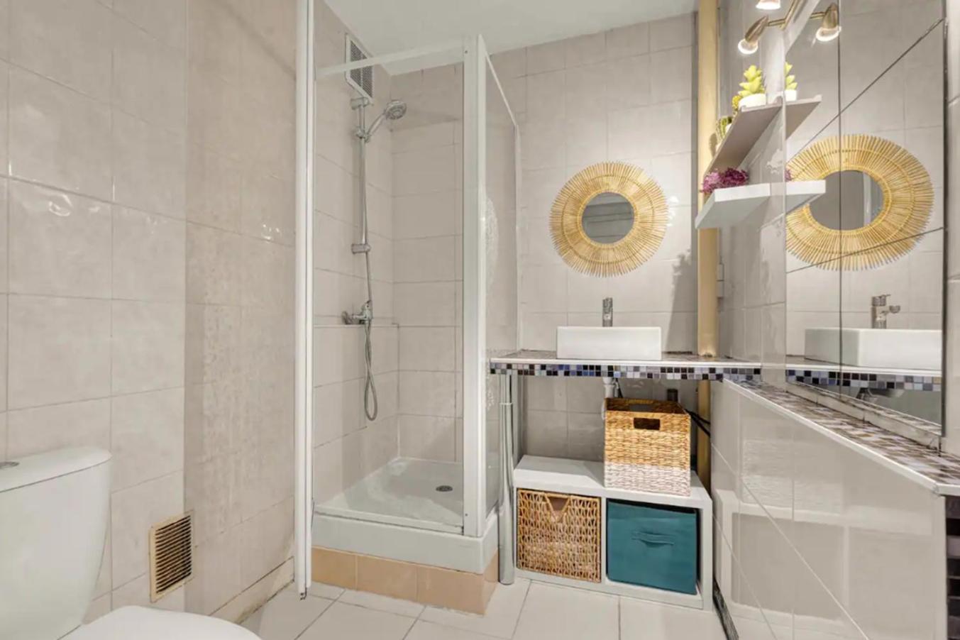 Apartmán Le Clos Des Nobles Toulouse Exteriér fotografie