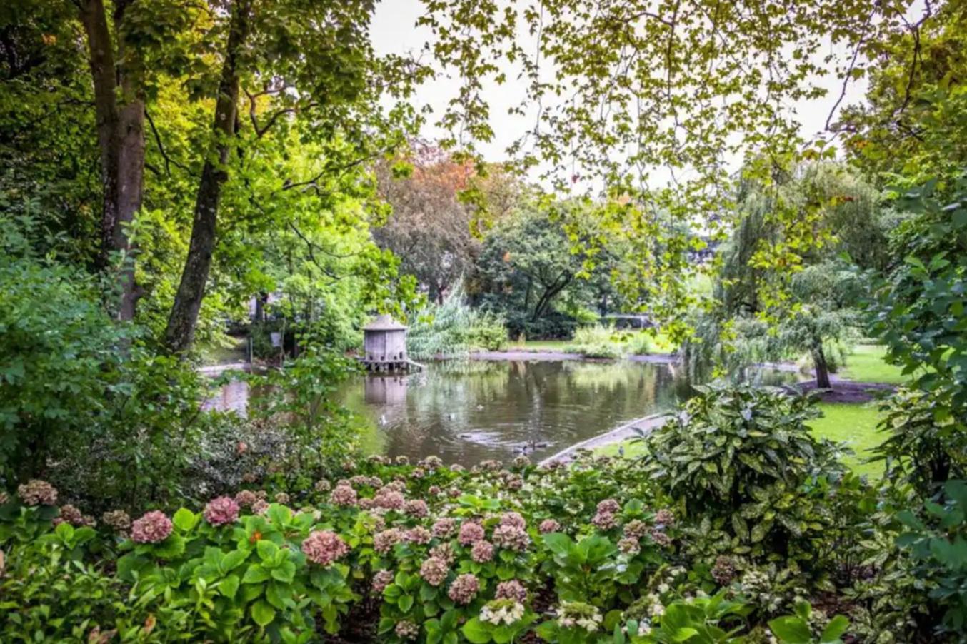 Apartmán Le Clos Des Nobles Toulouse Exteriér fotografie