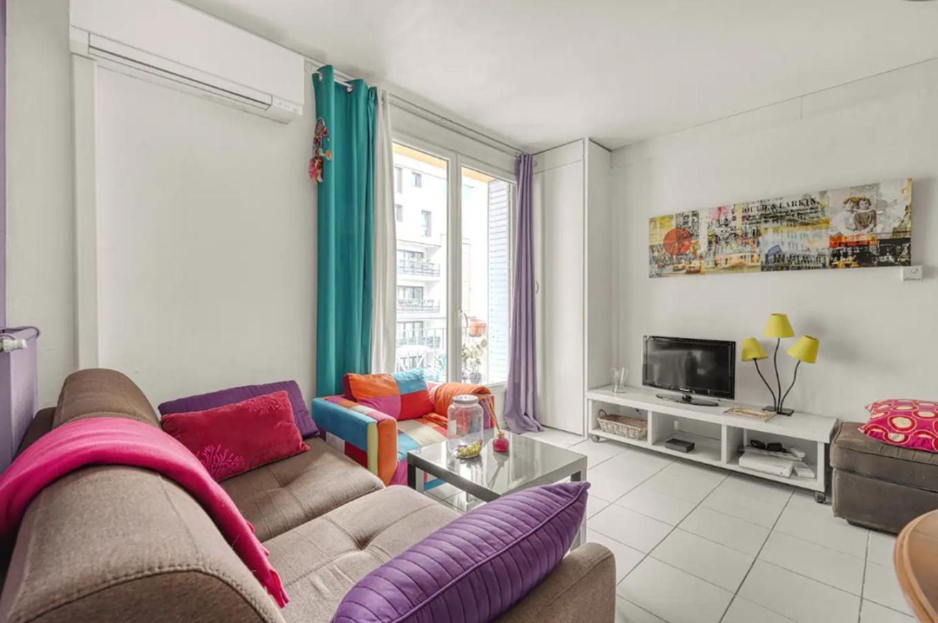 Apartmán Le Clos Des Nobles Toulouse Exteriér fotografie