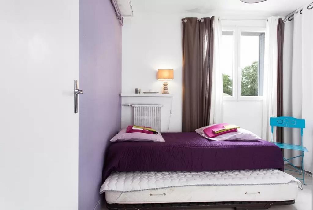 Apartmán Le Clos Des Nobles Toulouse Exteriér fotografie
