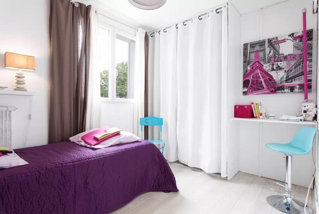 Apartmán Le Clos Des Nobles Toulouse Exteriér fotografie