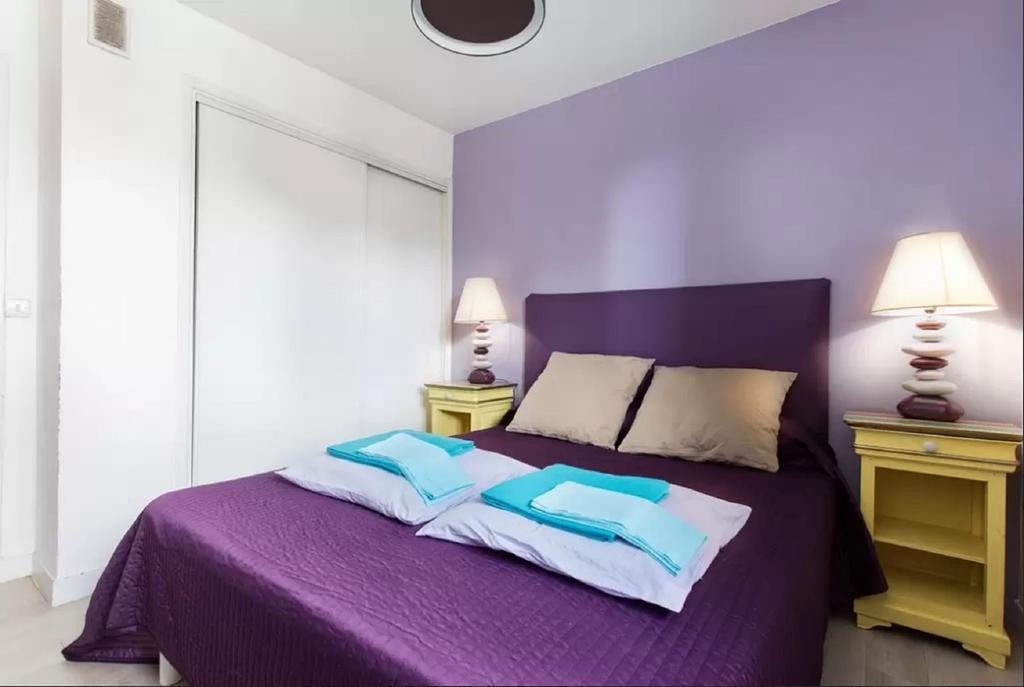 Apartmán Le Clos Des Nobles Toulouse Exteriér fotografie