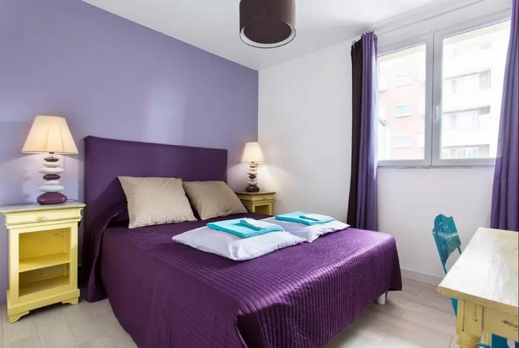 Apartmán Le Clos Des Nobles Toulouse Exteriér fotografie