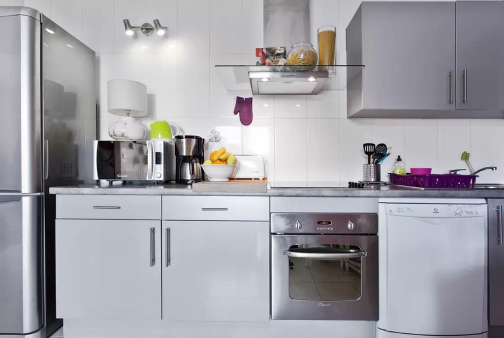 Apartmán Le Clos Des Nobles Toulouse Exteriér fotografie