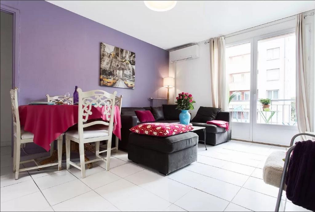 Apartmán Le Clos Des Nobles Toulouse Exteriér fotografie
